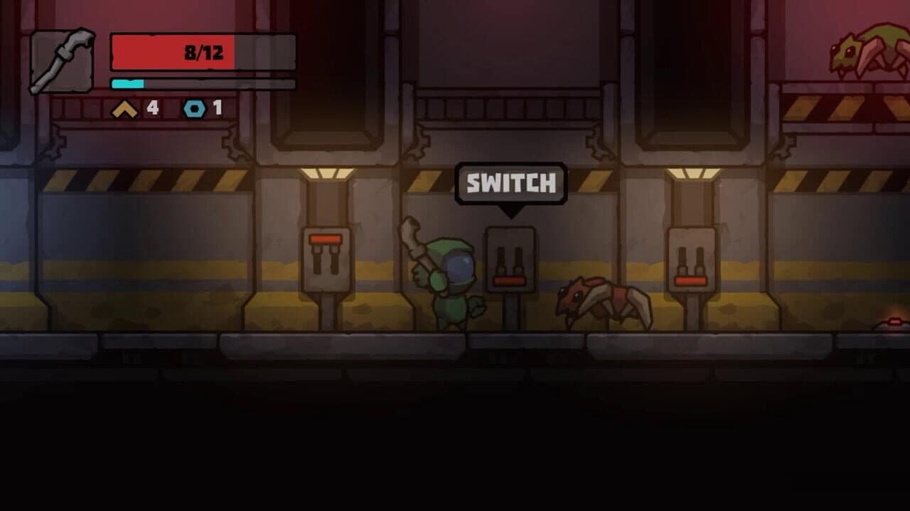 Dead Station thumbnail 4