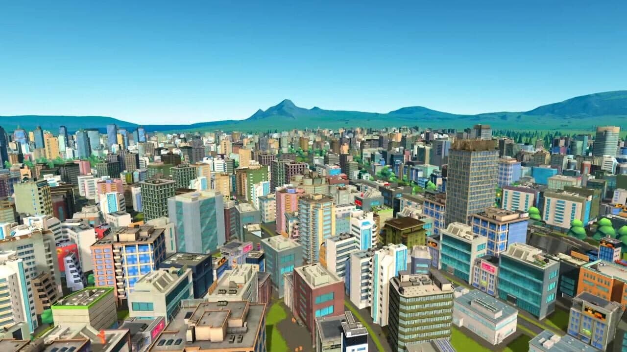 Cities: VR - Enhanced Edition thumbnail 3