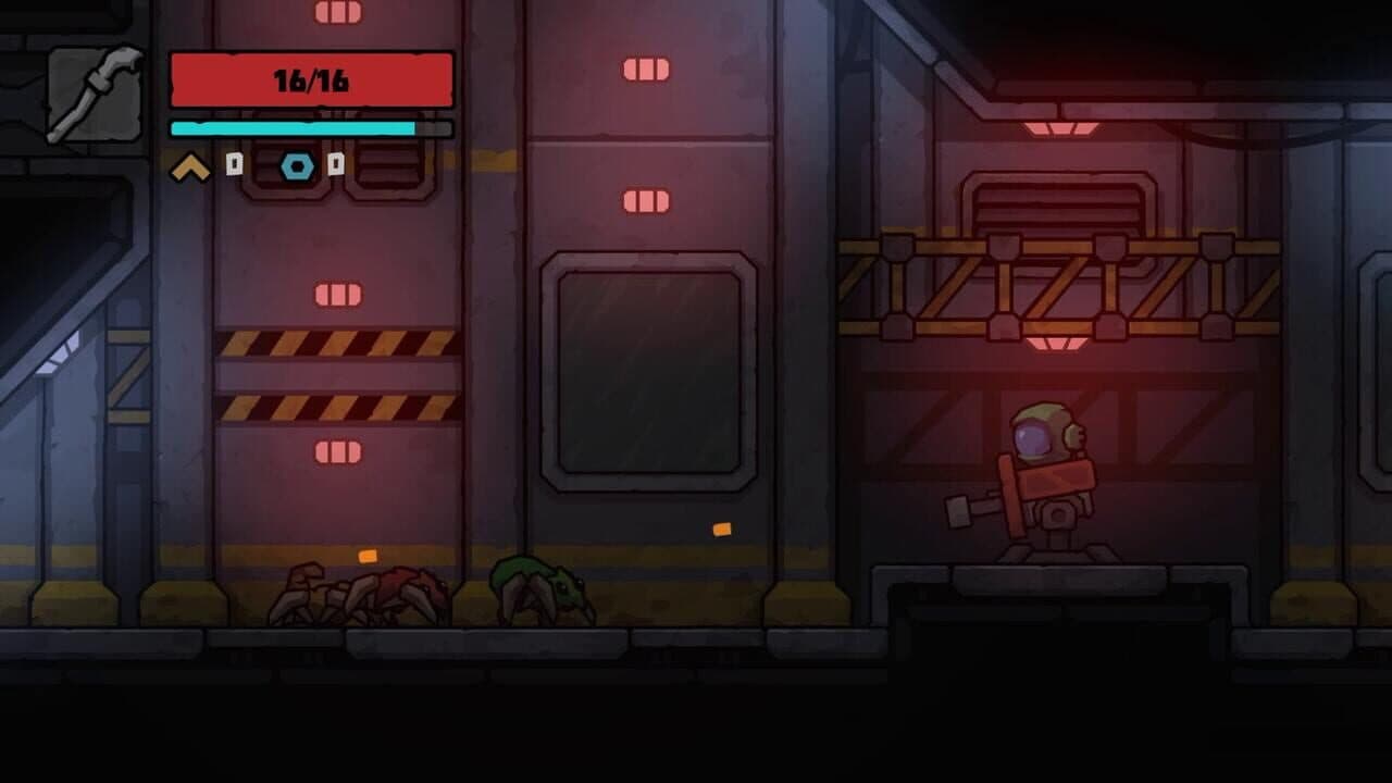 Dead Station thumbnail 6