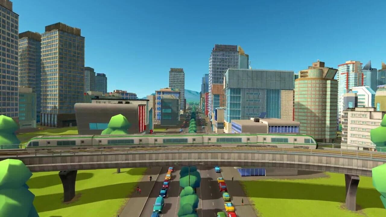 Cities: VR - Enhanced Edition thumbnail 2