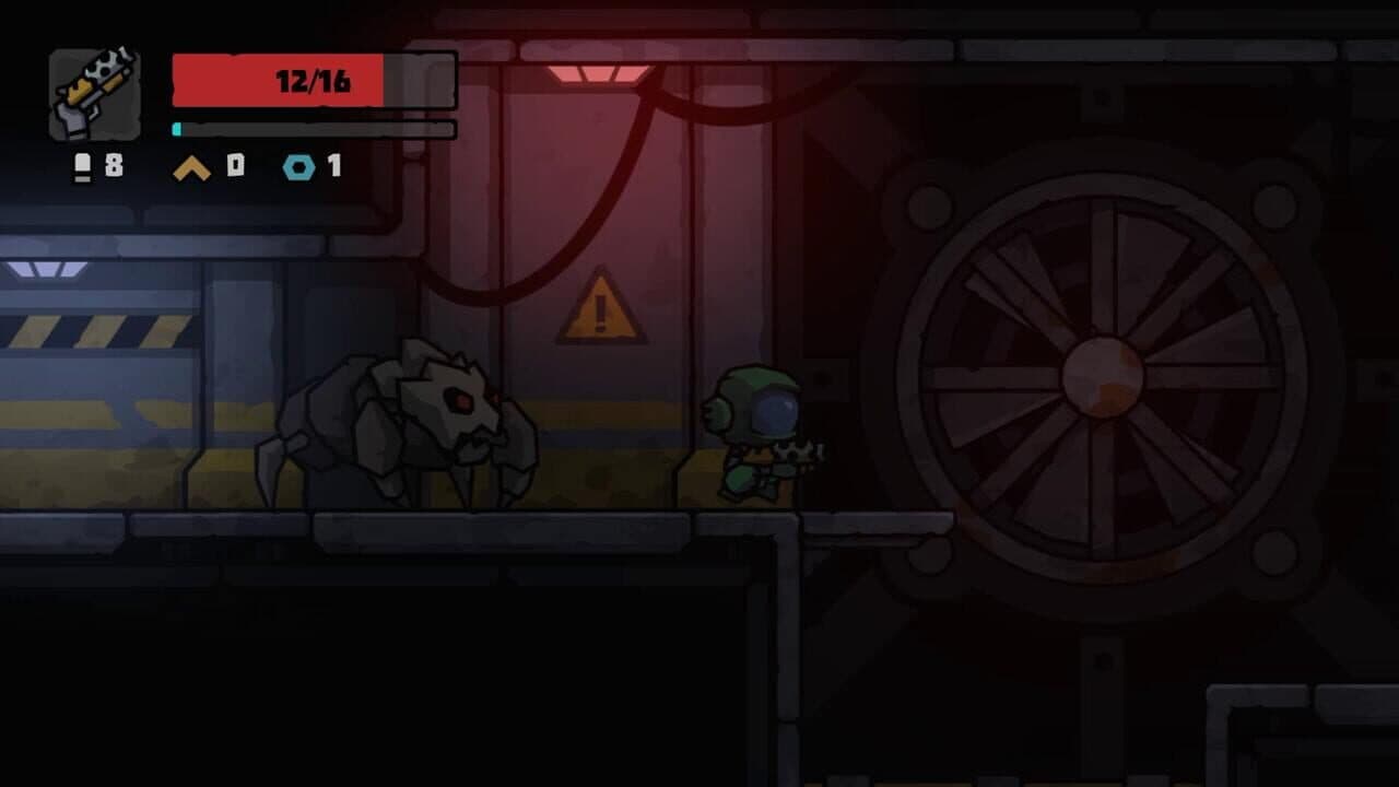 Dead Station thumbnail 2
