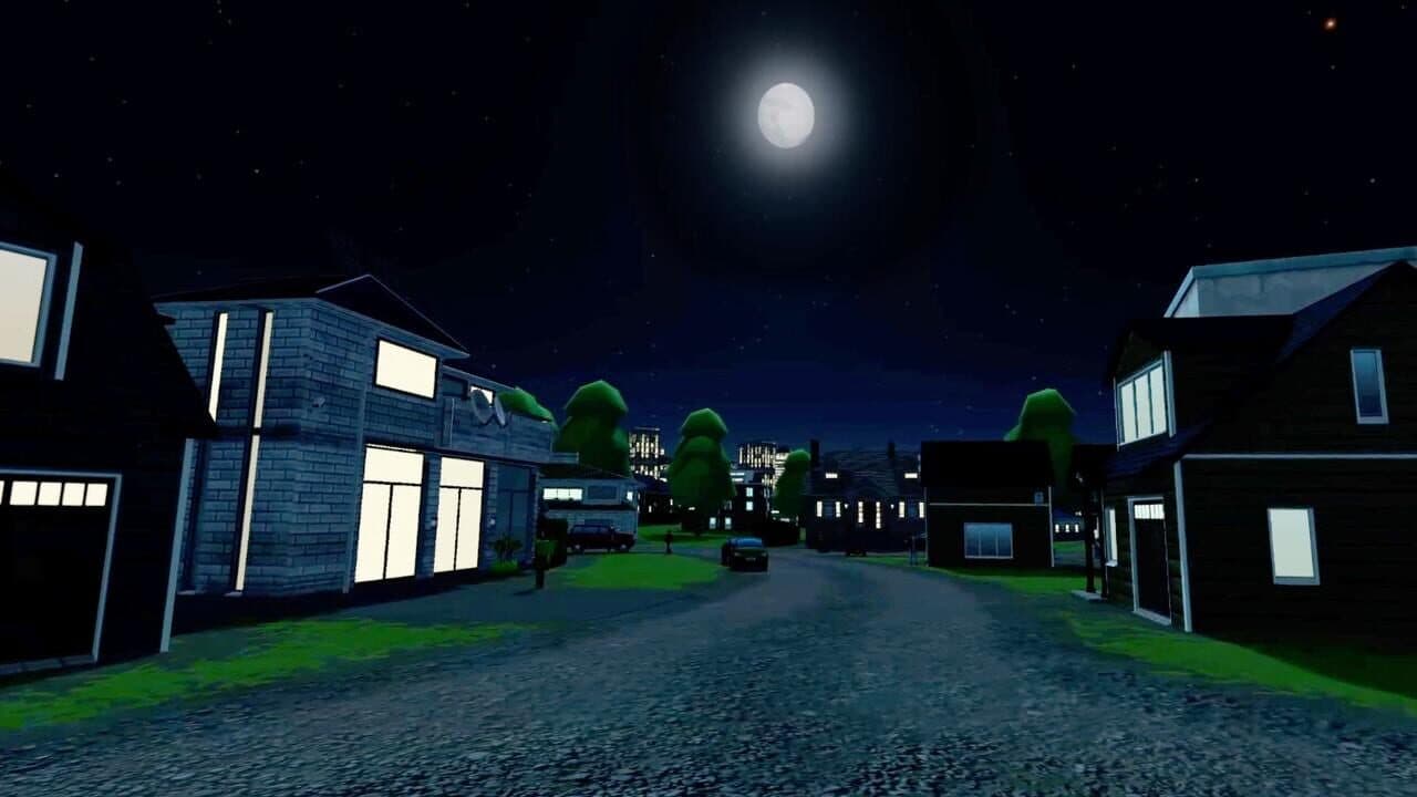 Cities: VR - Enhanced Edition screenshot 1