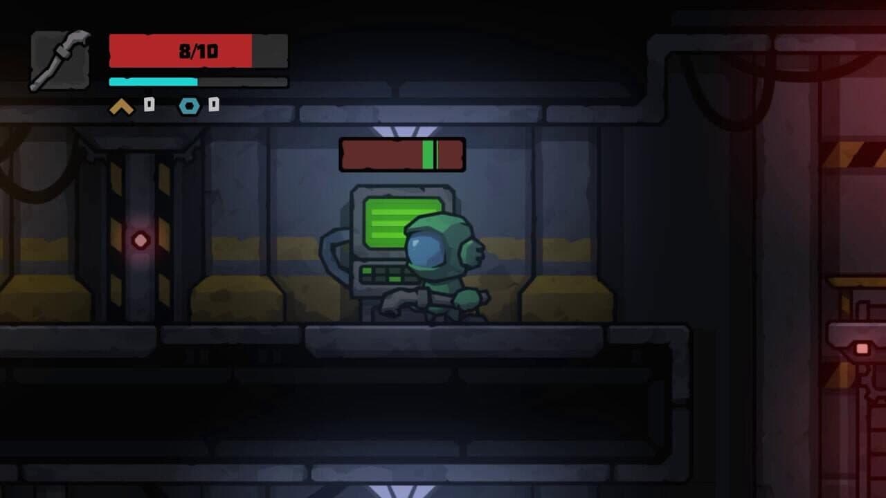 Dead Station thumbnail 3