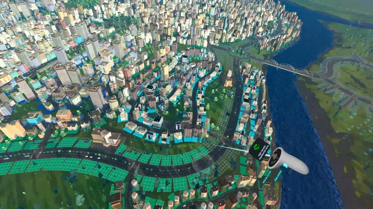 Cities: VR - Enhanced Edition thumbnail 4