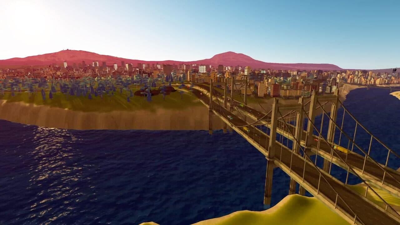 Cities: VR - Enhanced Edition thumbnail 5