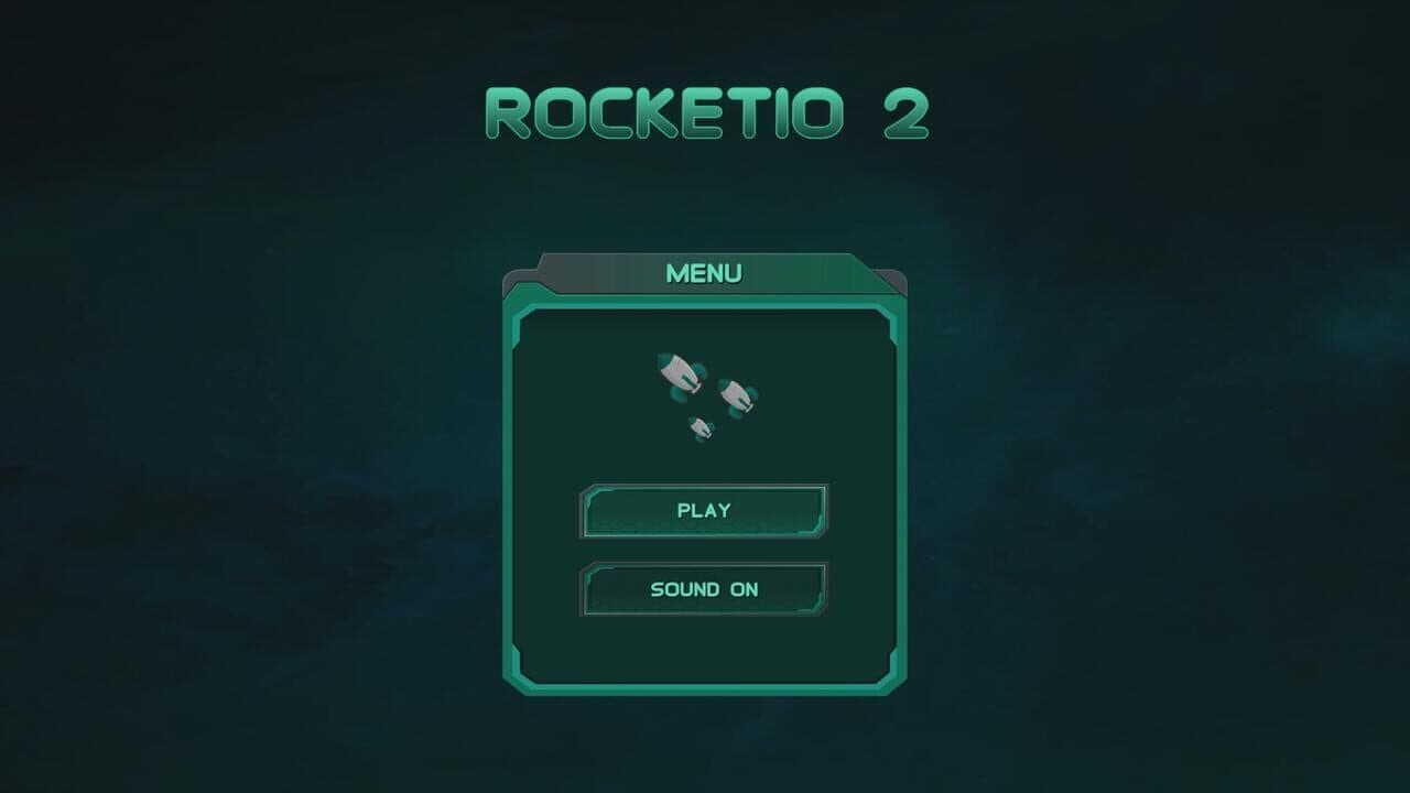 Rocketio 2 screenshot 1