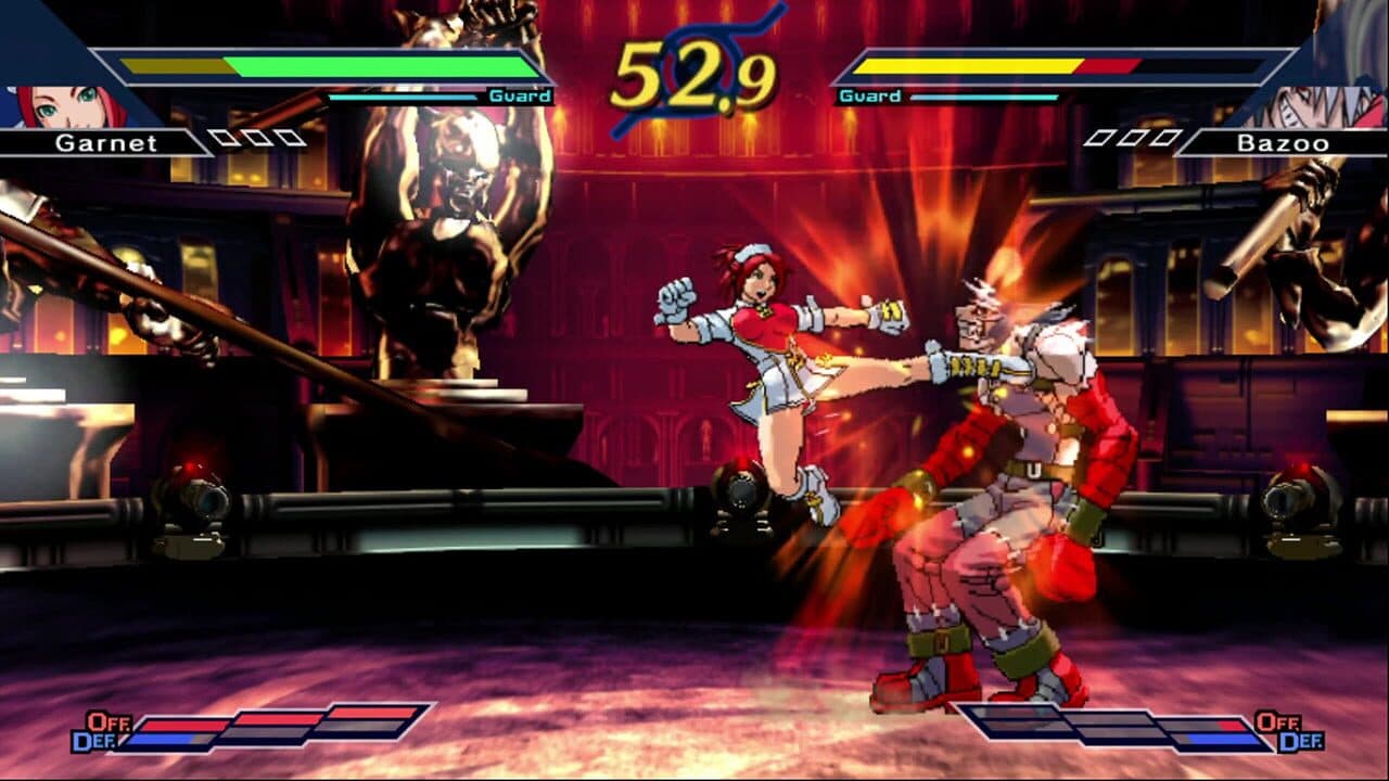 The Rumble Fish 2 thumbnail 5