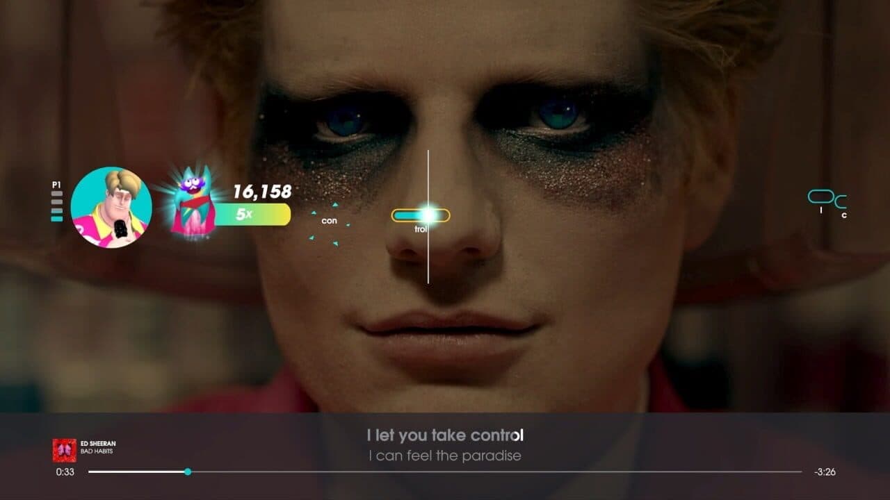 Let's Sing 2023 thumbnail 3