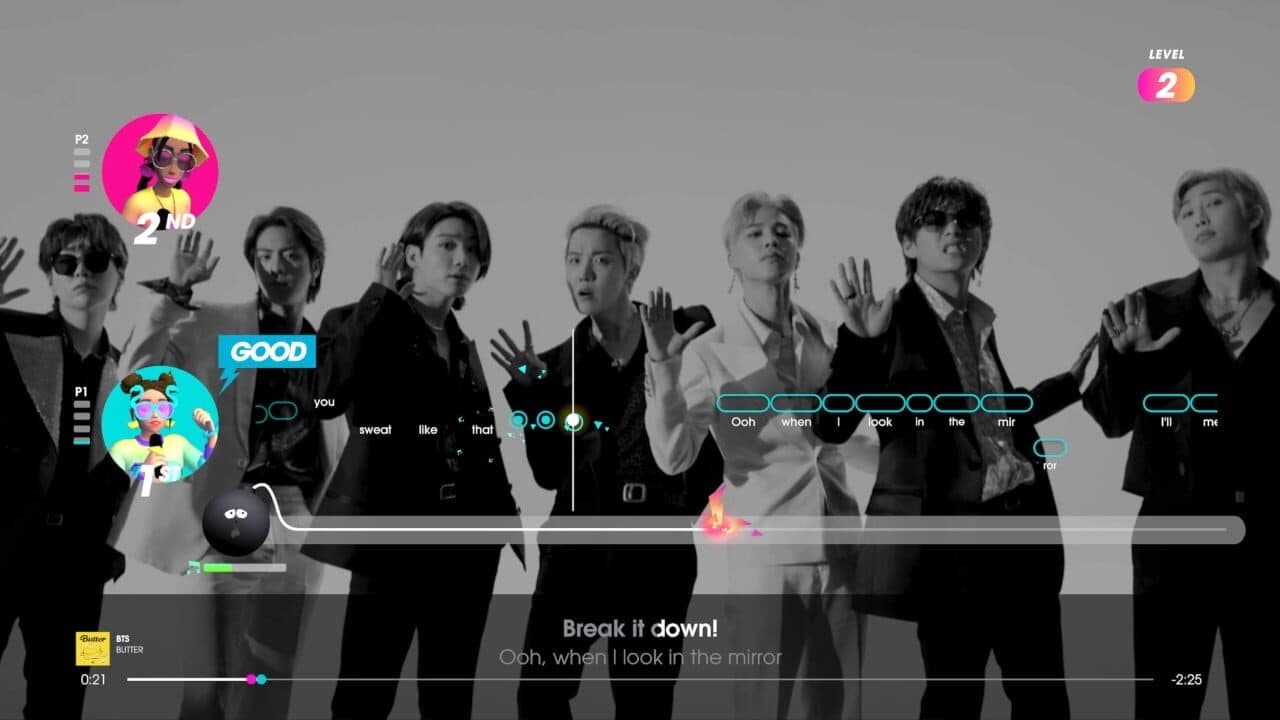 Let's Sing 2023 thumbnail 2
