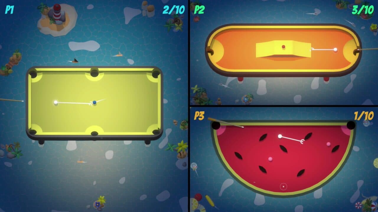Pocket Pool thumbnail 5