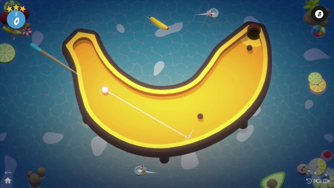 Pocket Pool thumbnail 3