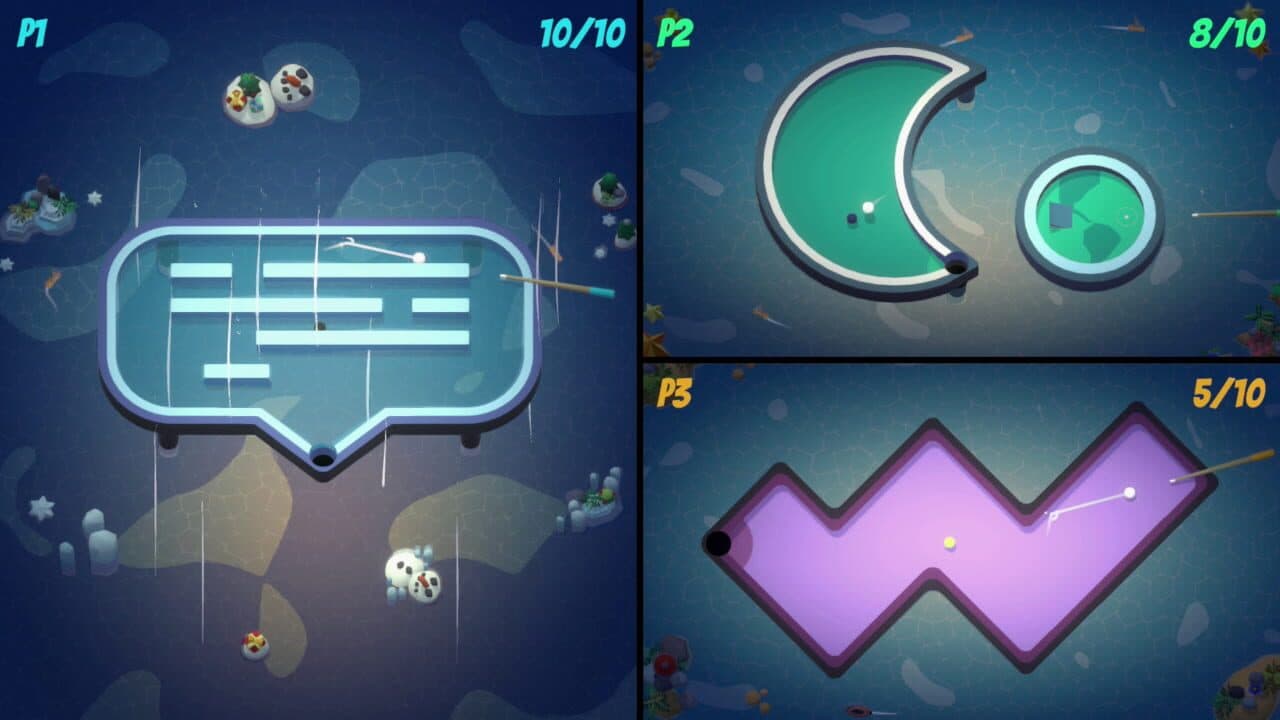 Pocket Pool thumbnail 2