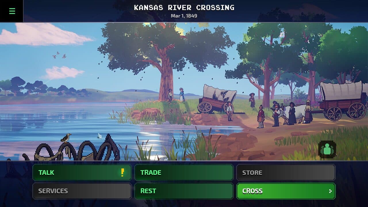 The Oregon Trail thumbnail 11