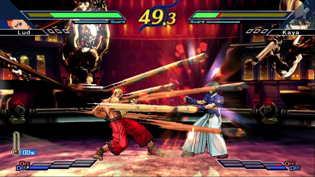 The Rumble Fish 2 thumbnail 11