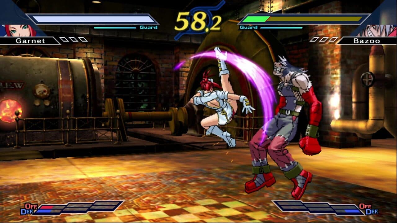 The Rumble Fish 2 thumbnail 17