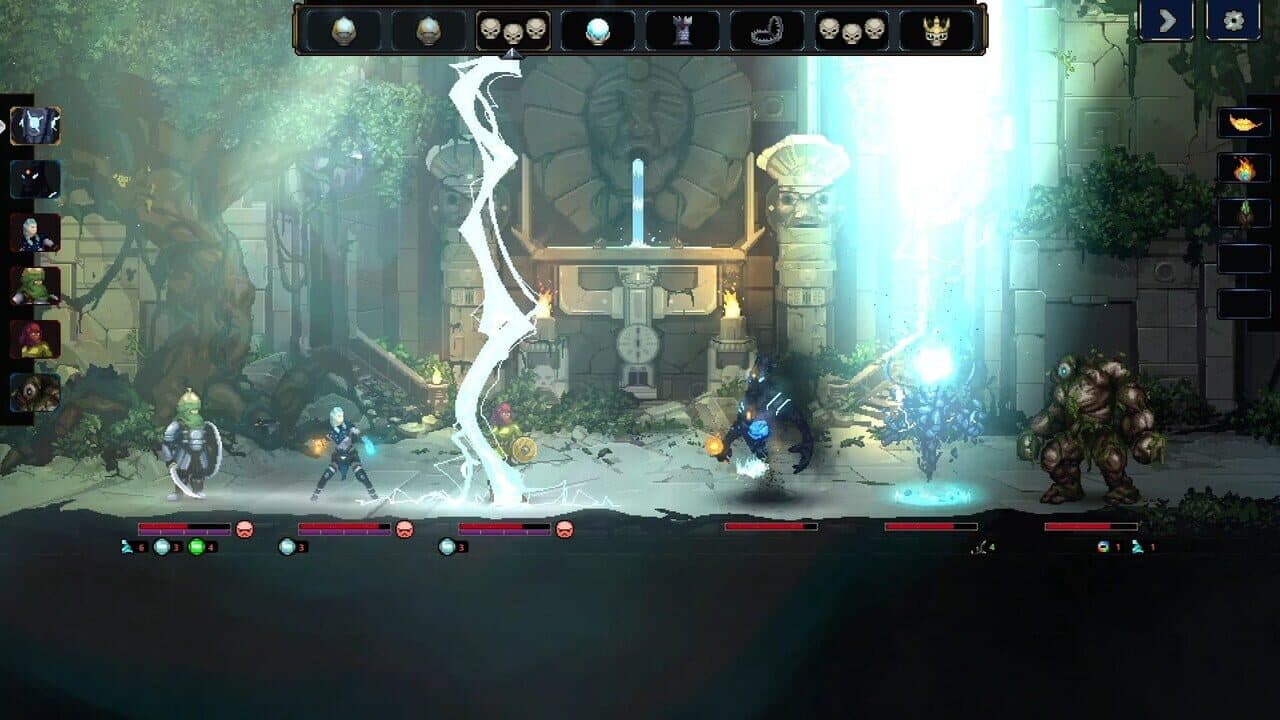 Legend of Keepers: Complete Edition screenshot 1