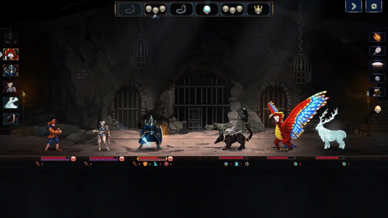 Legend of Keepers: Complete Edition thumbnail 7