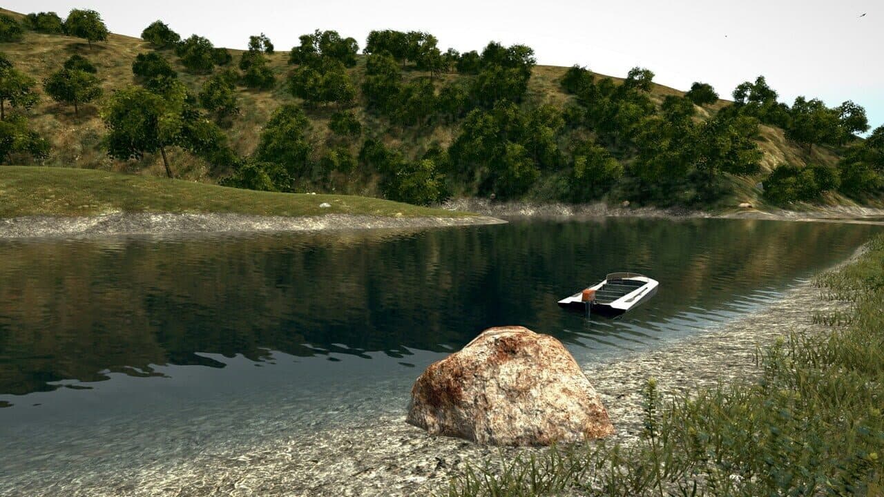 House Builder & Ultimate Fishing Simulator thumbnail 8