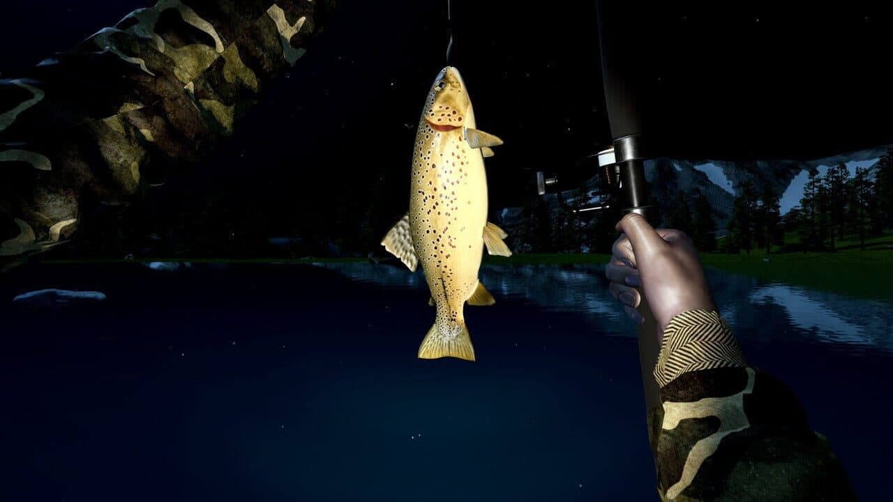 House Builder & Ultimate Fishing Simulator thumbnail 5