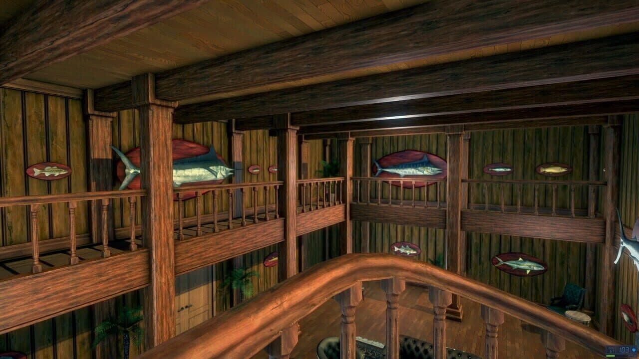 House Builder & Ultimate Fishing Simulator thumbnail 4