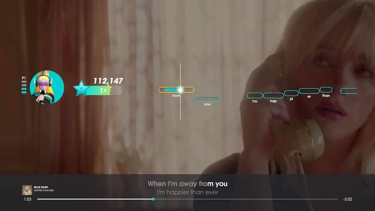 Let's Sing 2023 thumbnail 4