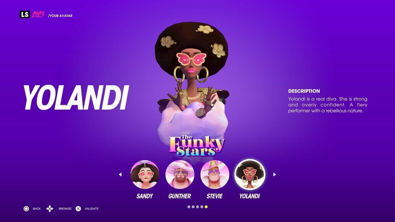 Let's Sing 2023 thumbnail 10