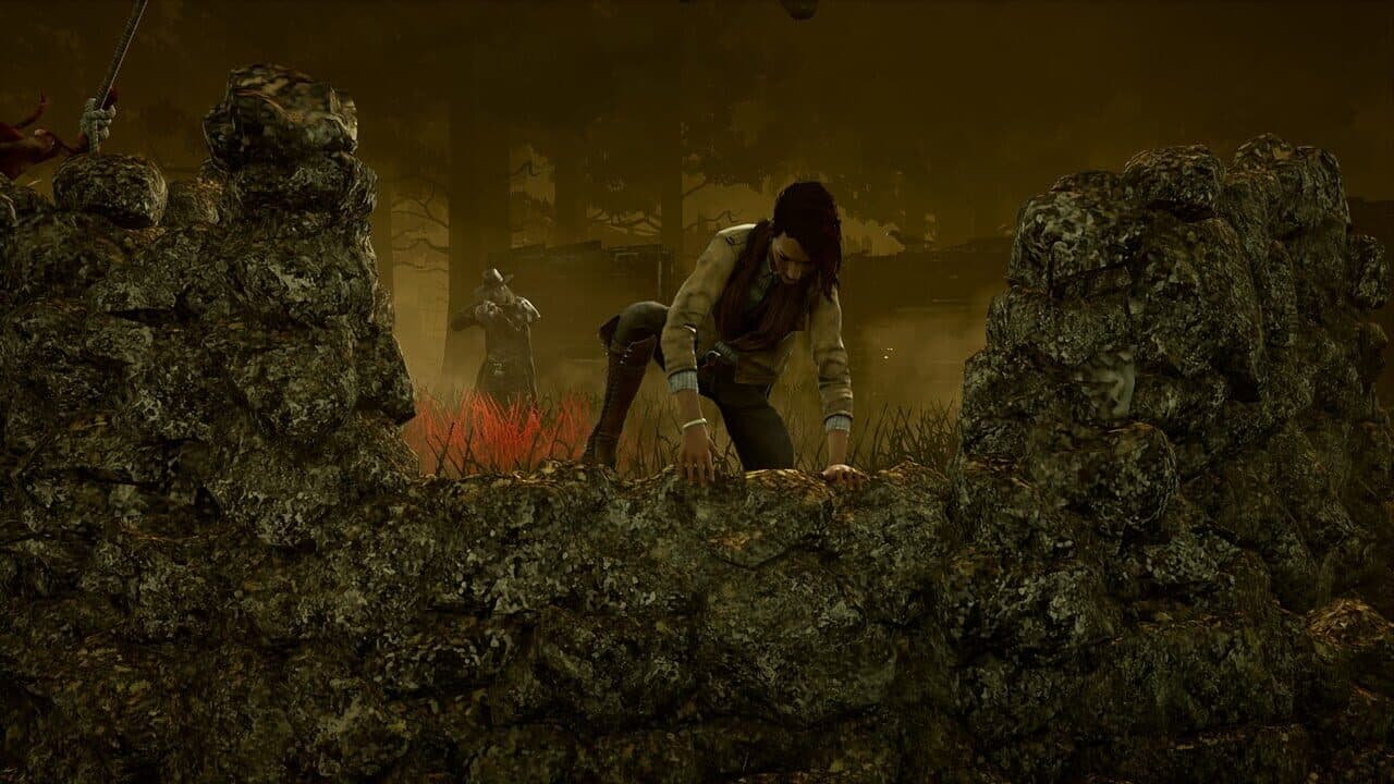 Dead by Daylight: Survivor Expansion Pack thumbnail 3