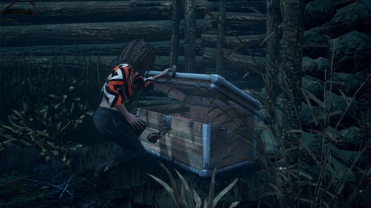 Dead by Daylight: Survivor Expansion Pack thumbnail 2
