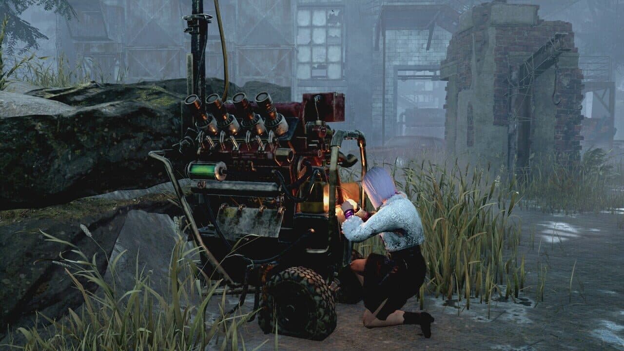 Dead by Daylight: Survivor Expansion Pack thumbnail 5