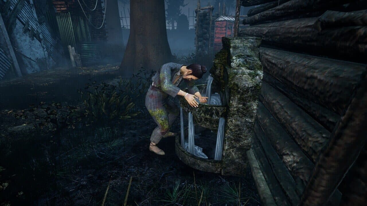 Dead by Daylight: Survivor Expansion Pack thumbnail 4