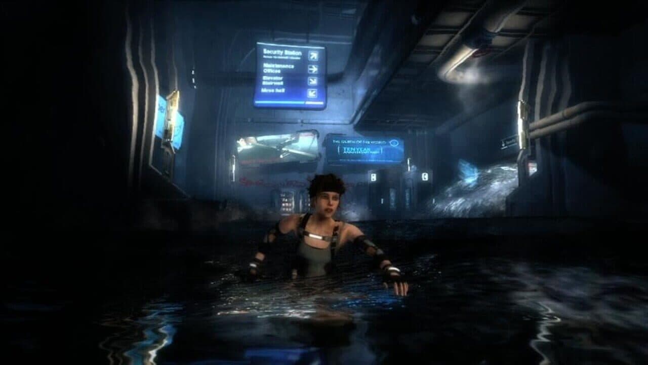 Hydrophobia thumbnail 4