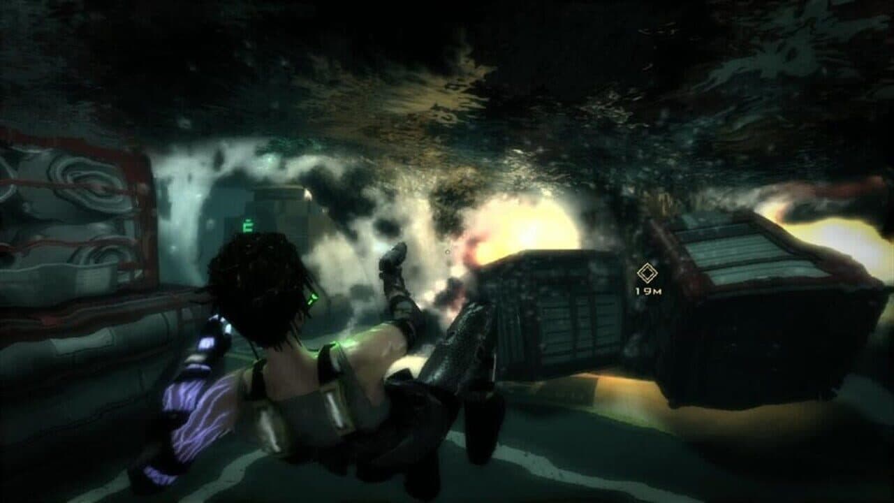 Hydrophobia thumbnail 2