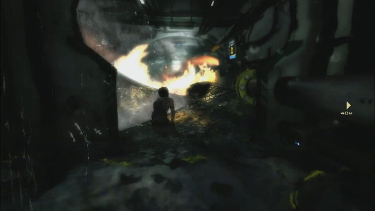 Hydrophobia thumbnail 5