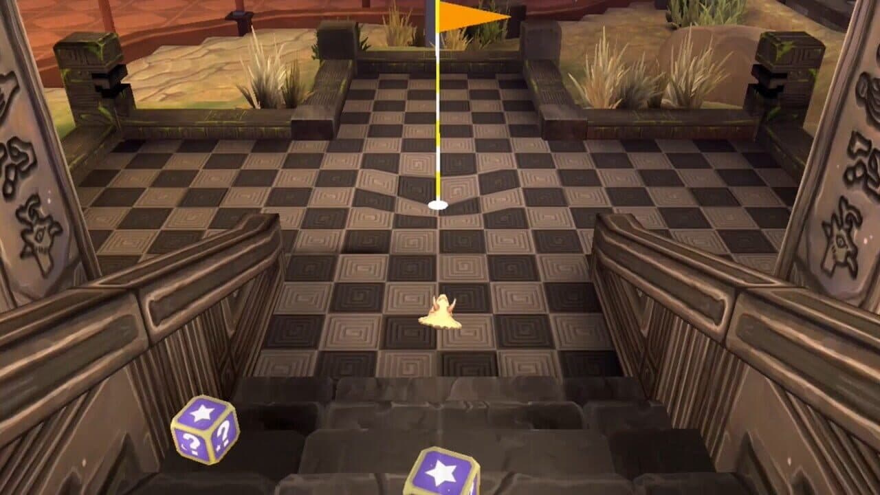 Golf With Your Friends: Caddy Pack thumbnail 4