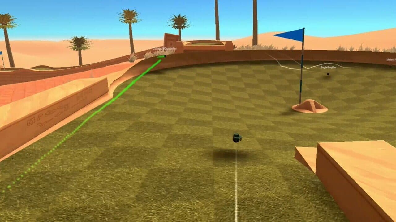 Golf With Your Friends: Caddy Pack thumbnail 5