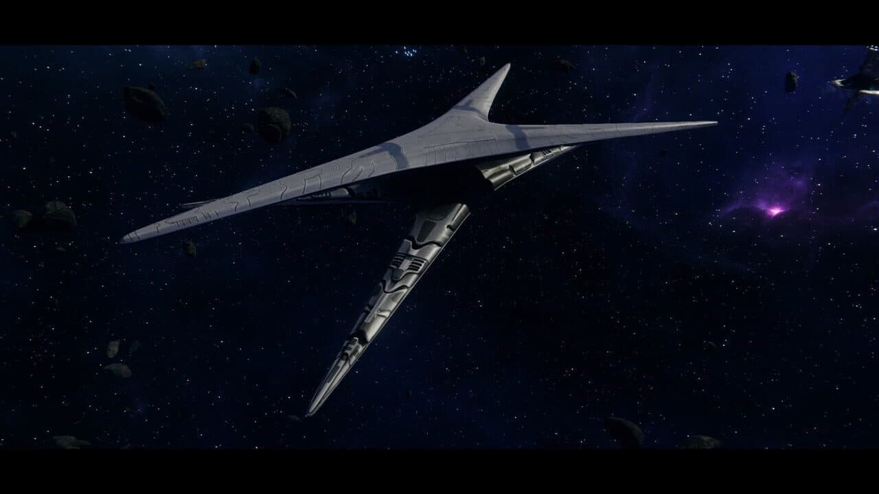 Battlestar Galactica Deadlock: Modern Ships Pack thumbnail 10
