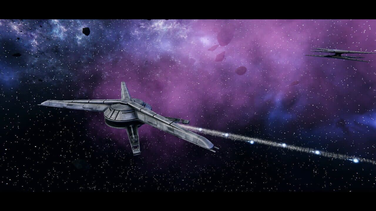 Battlestar Galactica Deadlock: Modern Ships Pack thumbnail 15