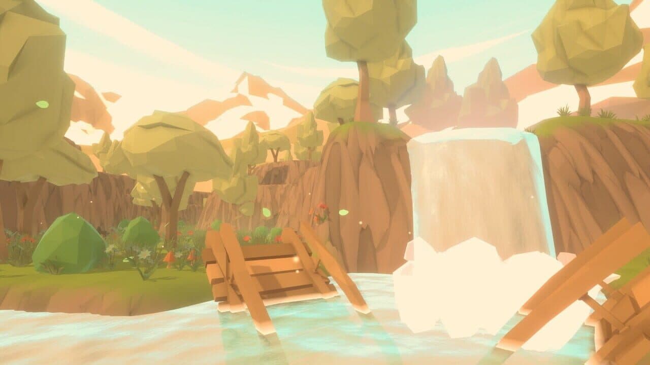 Tiny Detour thumbnail 3