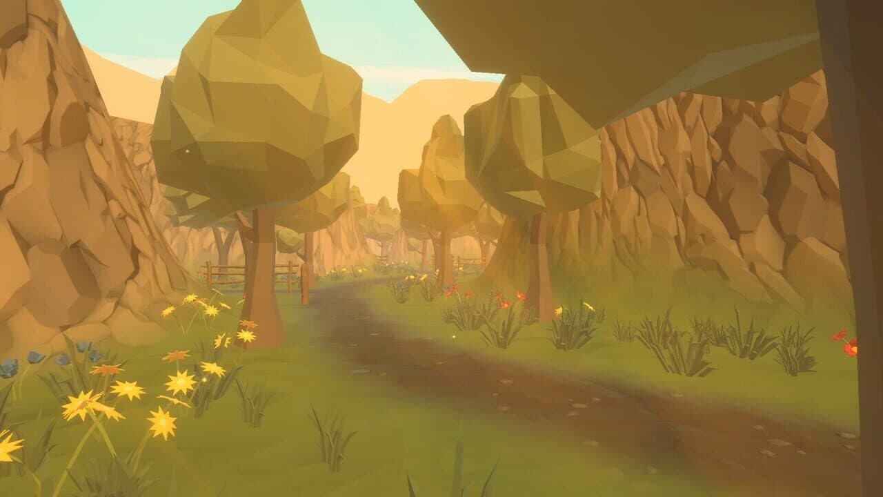 Tiny Detour thumbnail 5