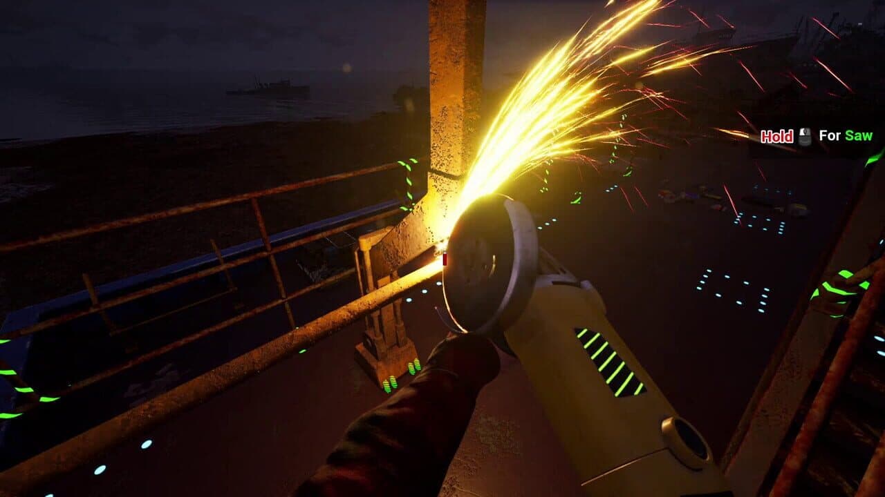 Ship Graveyard Simulator 2 thumbnail 3