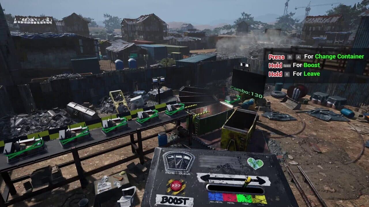 Ship Graveyard Simulator 2 thumbnail 5