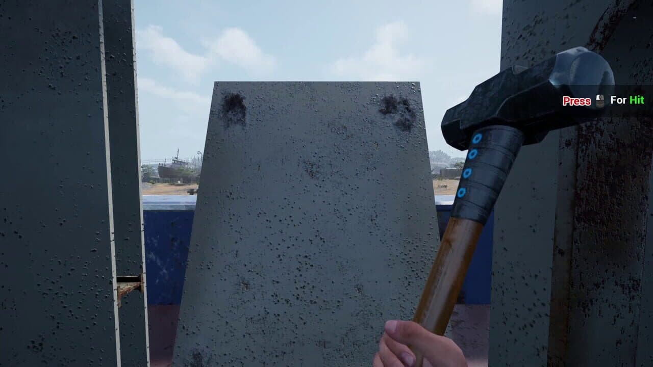 Ship Graveyard Simulator 2 thumbnail 6