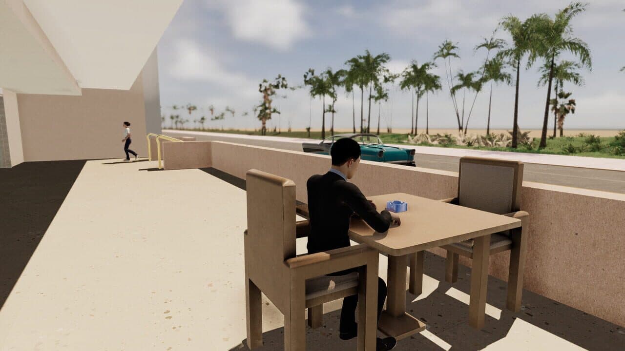 Miami Hotel Sim thumbnail 3