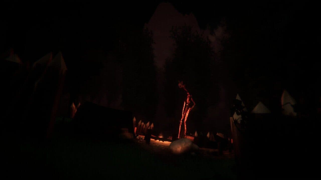Siren Head: The Horror Experience screenshot 1