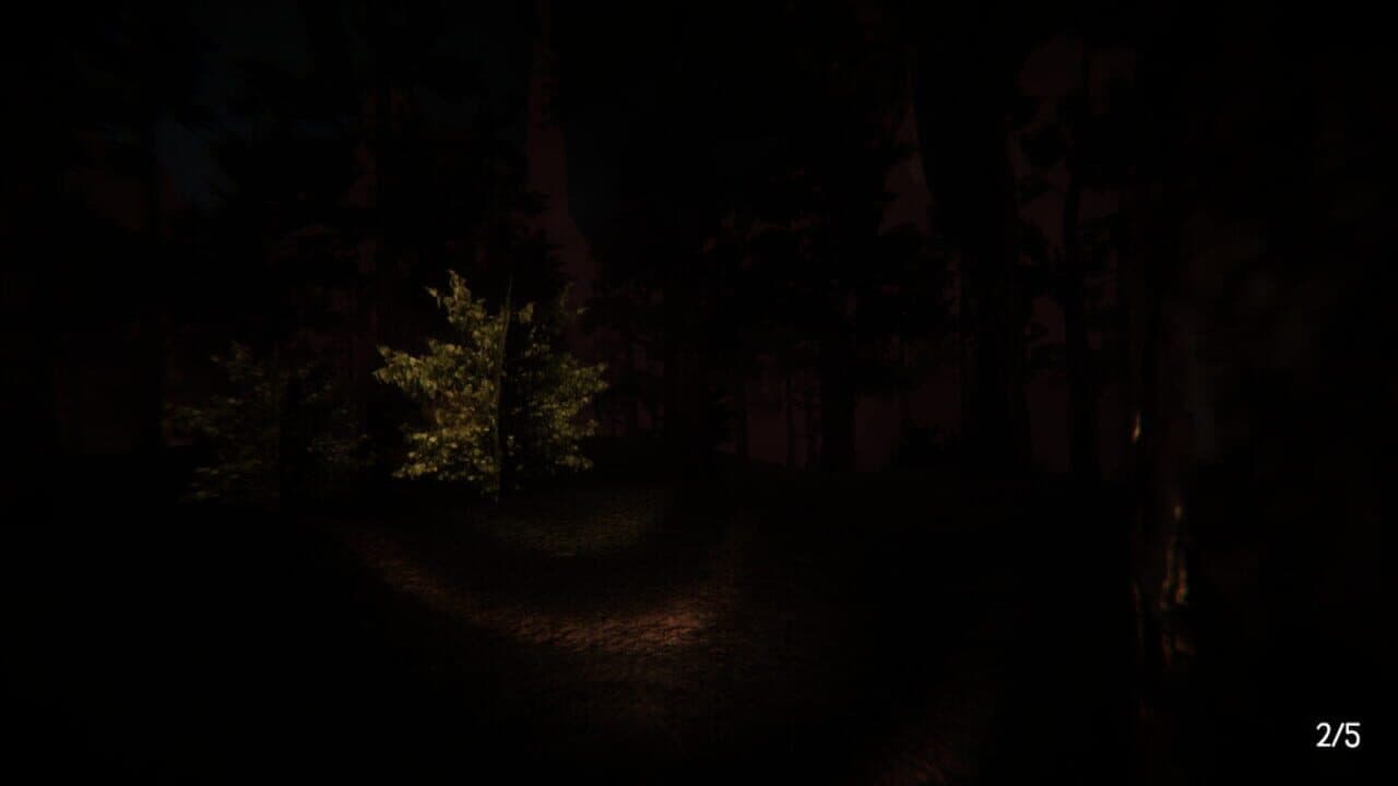 Siren Head: The Horror Experience thumbnail 5