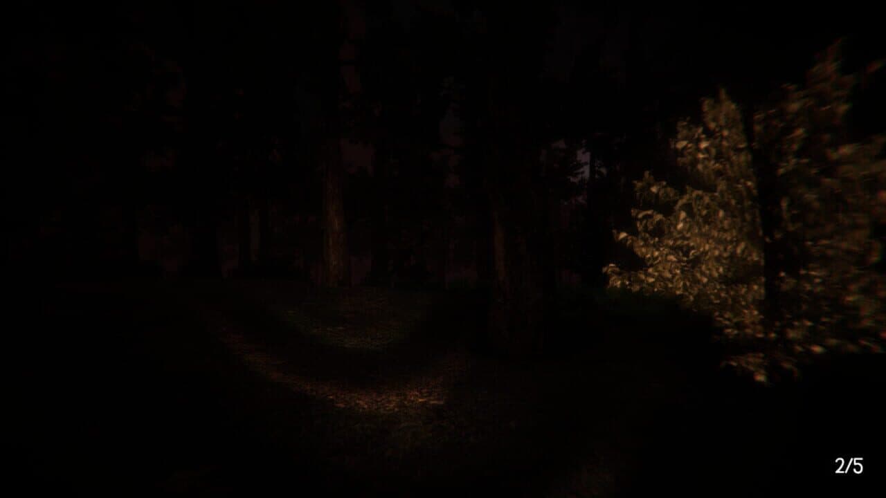 Siren Head: The Horror Experience thumbnail 6