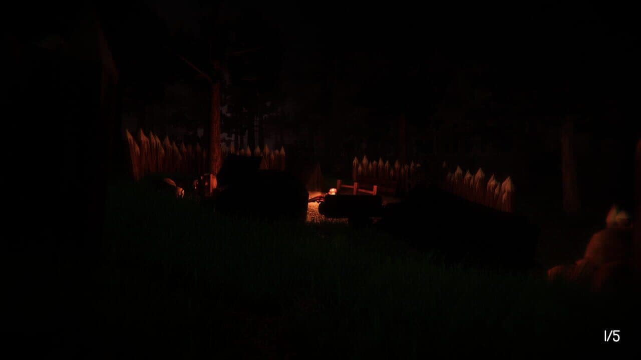Siren Head: The Horror Experience thumbnail 3