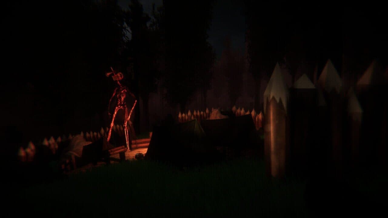 Siren Head: The Horror Experience thumbnail 4