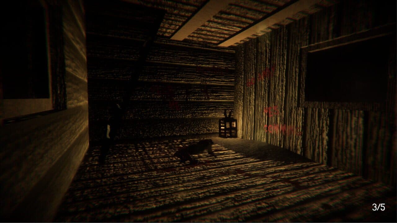 Siren Head: The Horror Experience thumbnail 2