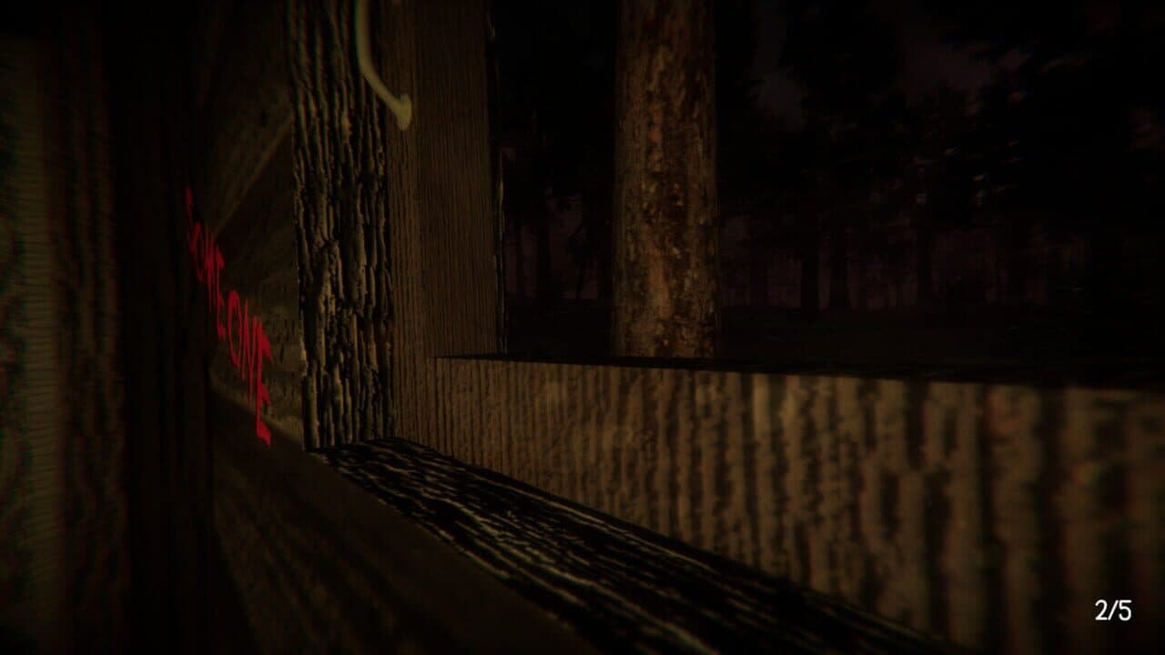 Siren Head: The Horror Experience thumbnail 8